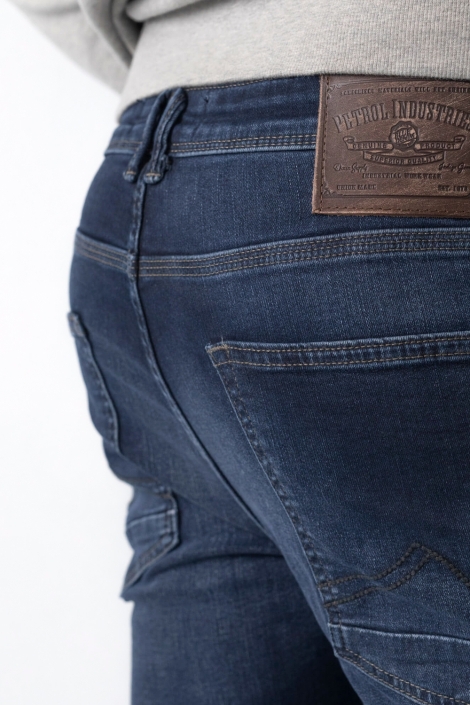 Petrol Industries men denim slim fit